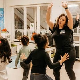 Kindercampus Impuls - Tijl Uilenspiegel foto 10