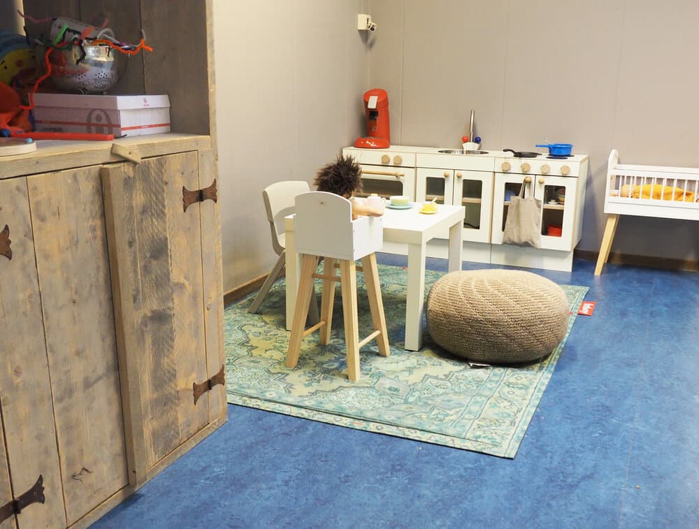 Educatief Centrum 't Sparrenbos 3