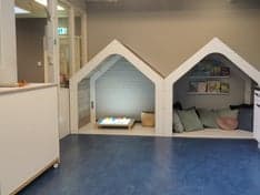 Educatief Centrum 't Sparrenbos foto 4