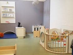 Educatief Centrum 't Sparrenbos foto 5