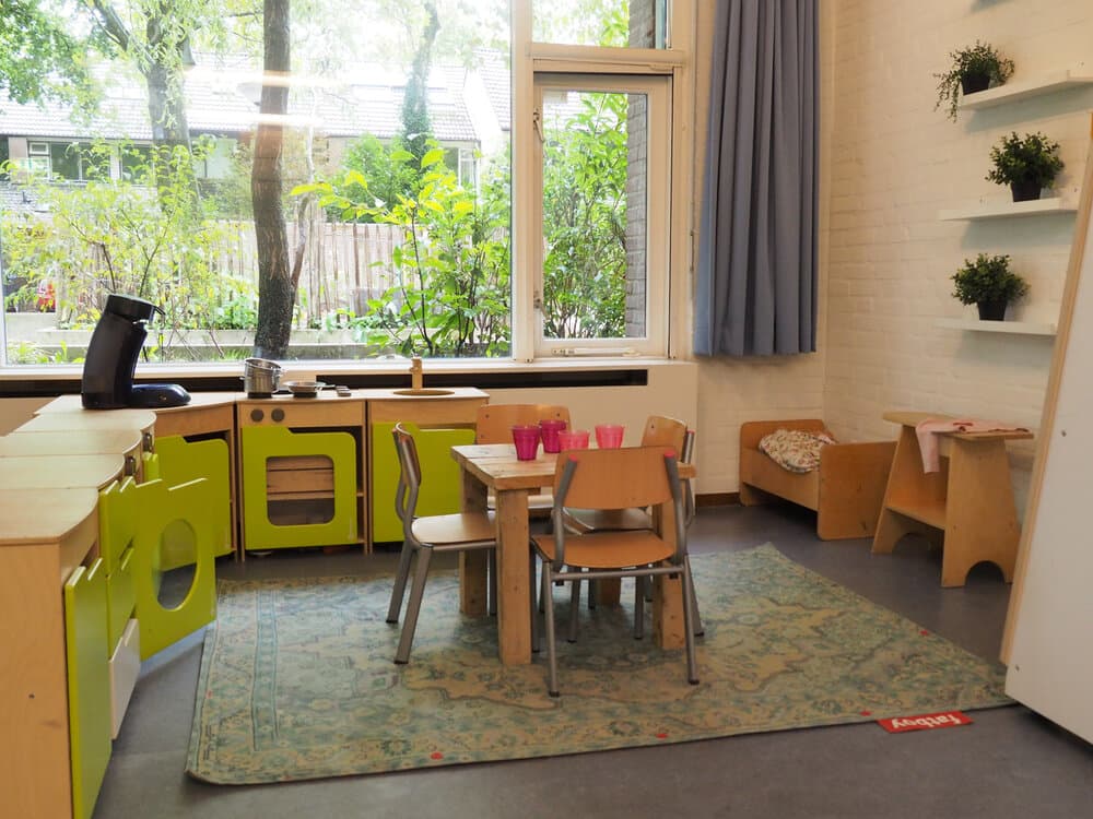 Educatief Centrum 't Sparrenbos foto 6