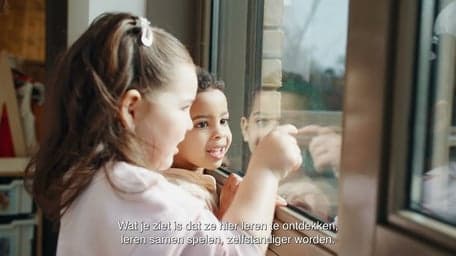 de kleine dolfijn foto 6