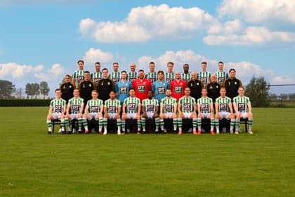 BSO Koning Achilles 3