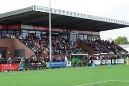 BSO Koning Achilles foto 4