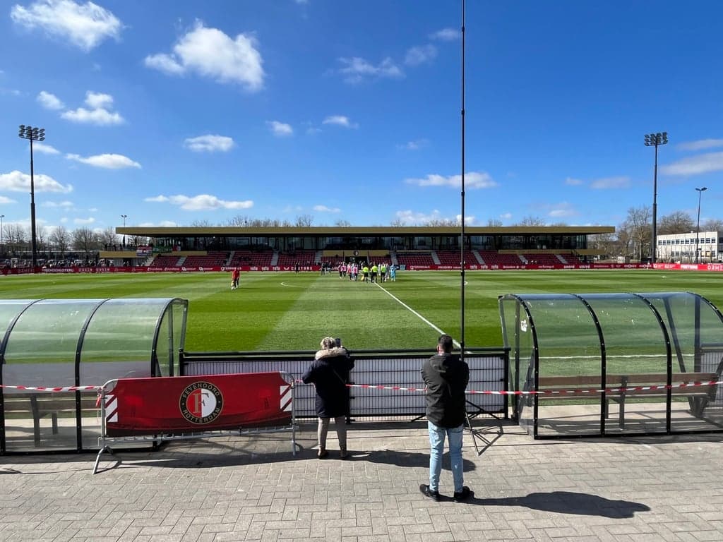 BSO Koning Achilles foto 5