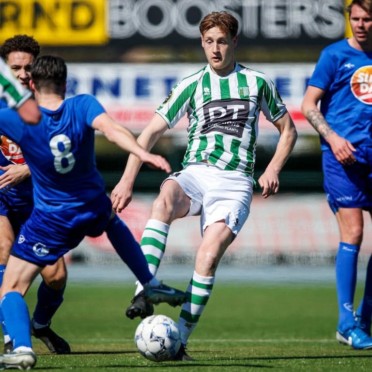 BSO Koning Achilles foto 6