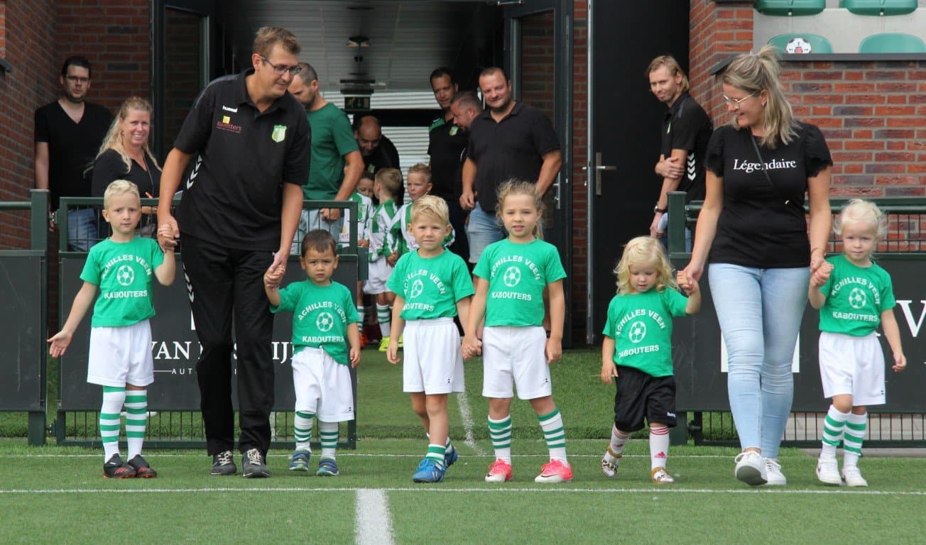 BSO Koning Achilles foto 8