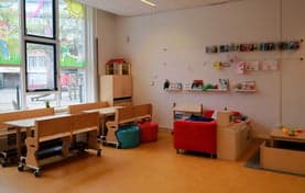 Hero BSO Nagtzaamstraat 3