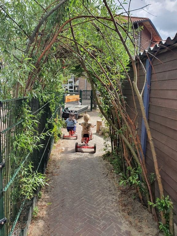 Hero BSO Nagtzaamstraat foto 6