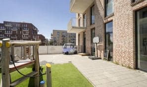 Kinderopvang Raad B.V. 2