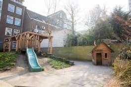 Norlandia kinderopvang Centrum 2