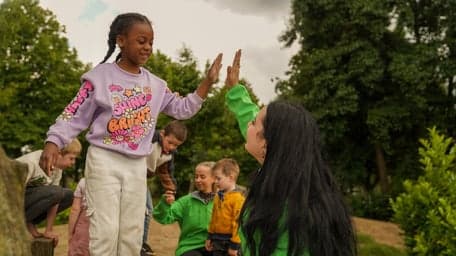 Norlandia kinderopvang Centrum foto 4