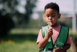 Norlandia kinderopvang Centrum foto 6