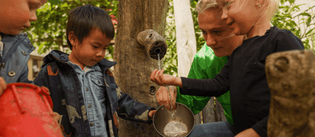 Norlandia kinderopvang Centrum foto 10
