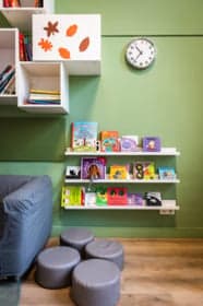 De Kleine Wereld Smaragdplein foto 4