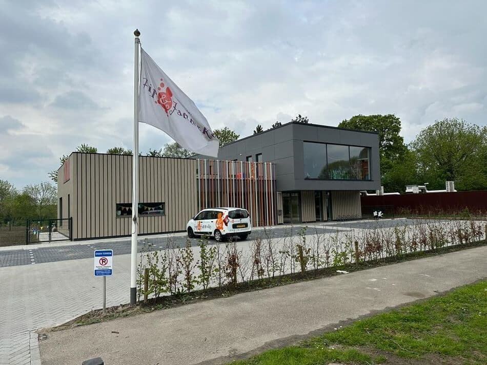 Kinderopvang Jip & Janneke Albrandswaard BV