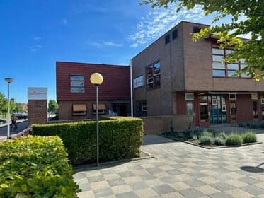 Kinderopvang Jip & Janneke Albrandswaard BV 2