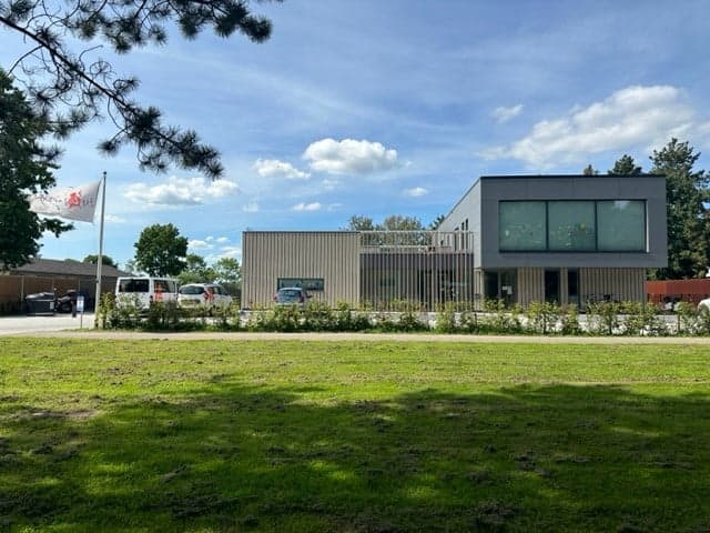 Kinderopvang Jip & Janneke Albrandswaard BV 3