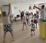 Kinderopvang Jip & Janneke Albrandswaard BV foto 9