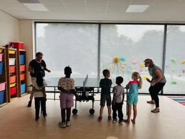 Kinderopvang Jip & Janneke Albrandswaard BV foto 10