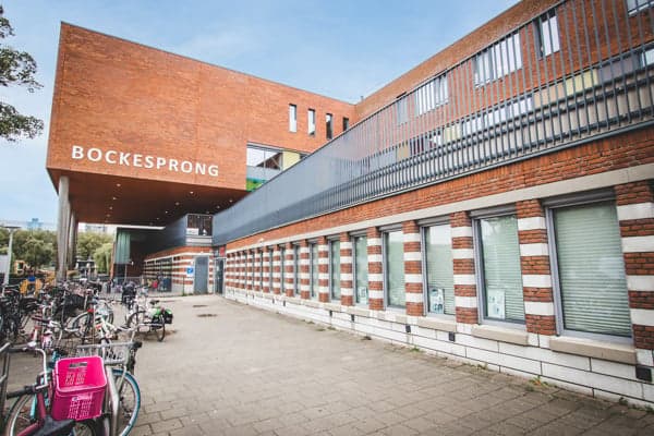 Kinderopvang Bockesprong