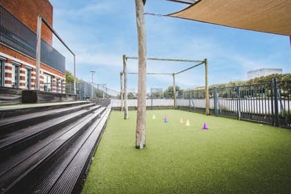 Kinderopvang Bockesprong foto 4