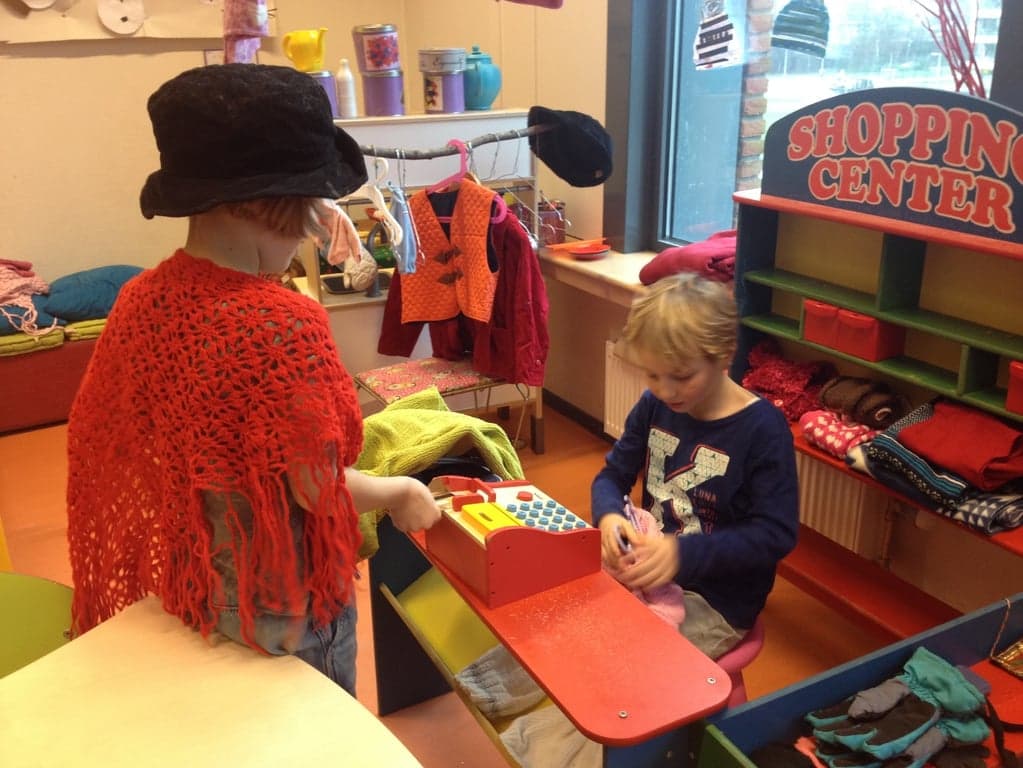 Kinderopvang Bockesprong foto 9