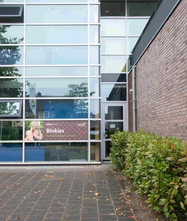 Binkies foto 4
