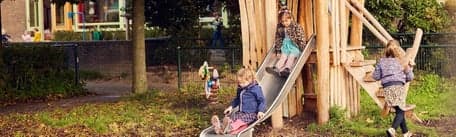 PeuterStart Vogelnest 3