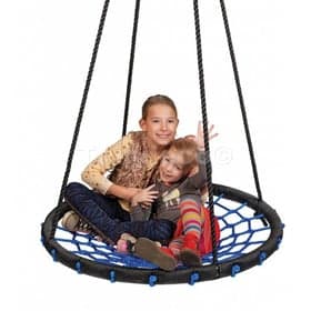 PeuterStart Vogelnest foto 6