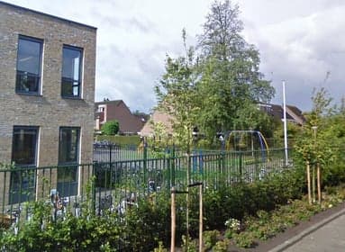 Eigen&Wijzer BSO De Oase 2