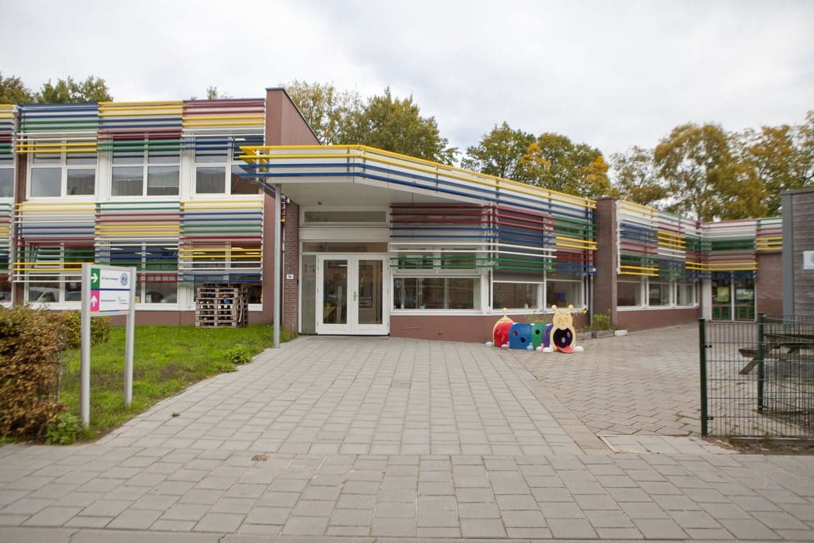 Kindcentrum Harm Smeenge