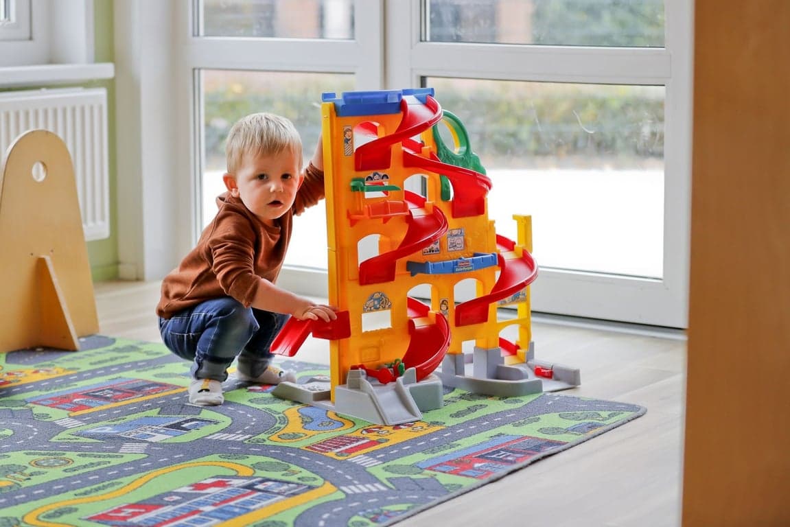 Kindcentrum Harm Smeenge foto 9