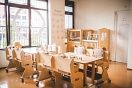 Partou KDV Jaap Hoekdreef 34