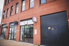 Partou KDV Jaap Hoekdreef 34 2