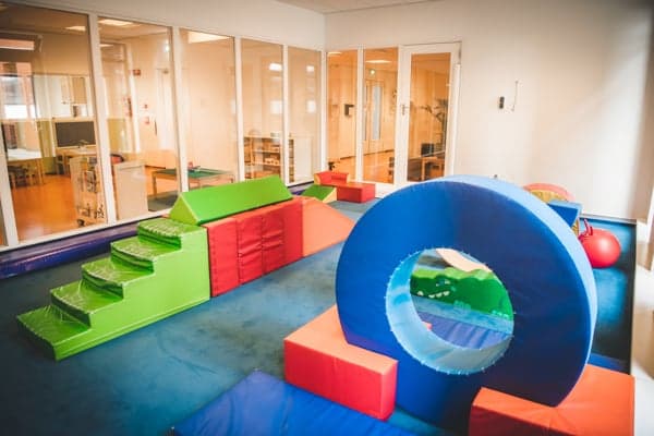 Partou KDV Jaap Hoekdreef 34 foto 4