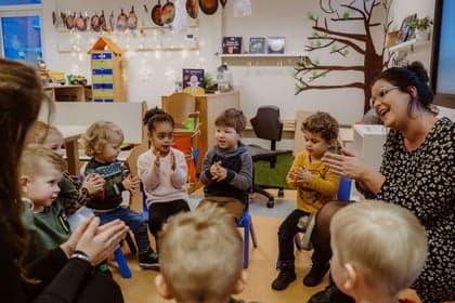 IKC Willibrord foto 4