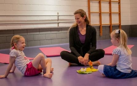 KDV De Zonnekring foto 8