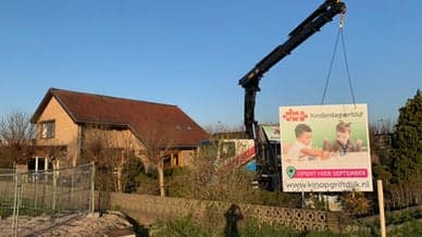 KINOP Griftdijk foto 10