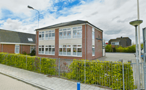 Kiekeboe Nieuw-Lekkerland