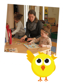 Kiekeboe Nieuw-Lekkerland foto 5