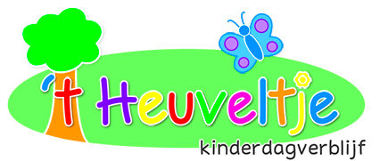 Kinderdagverblijf 't Heuveltje
