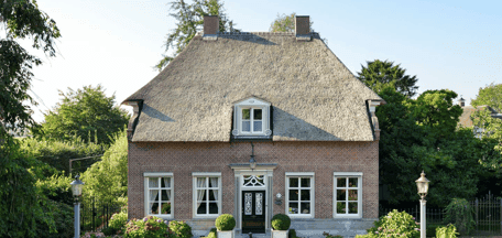 Kinderdagverblijf 't Heuveltje 2