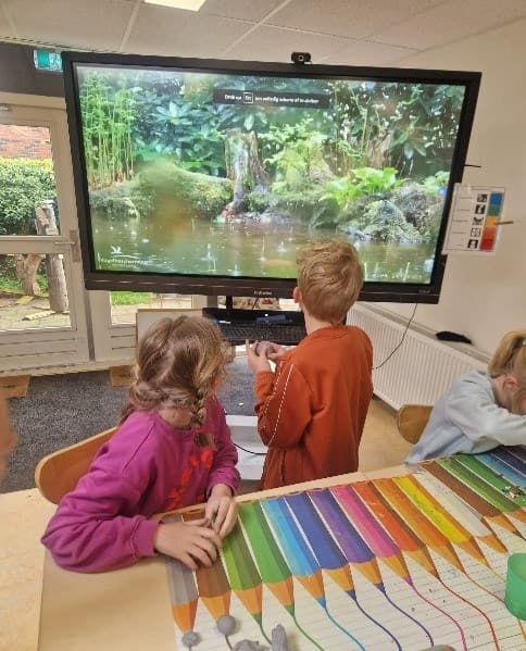 Peuterspeelontdekplek Villa Emilia