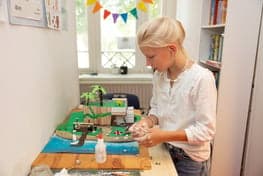 Peuterspeelontdekplek Villa Emilia foto 7