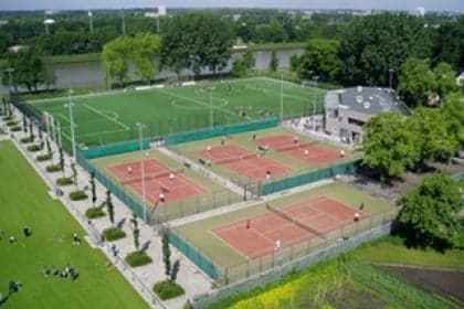 Partou BSO Kanaalweg 176 2