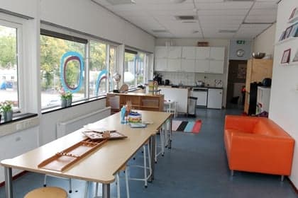 Partou BSO Kanaalweg 176 foto 5