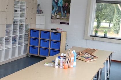 Partou BSO Kanaalweg 176 foto 8