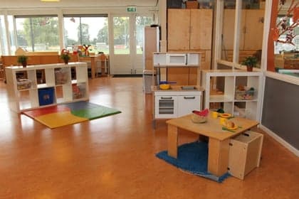 Partou BSO Kanaalweg 176 foto 9