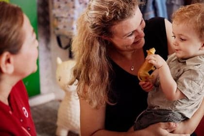 Partou BSO Hoornseweg 28 foto 8